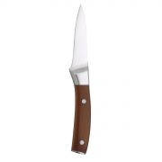 Нож для чистки овощей Bergner Foodies MP BG-39165-BR 8,75 cm