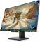 Монитор HP Europe/27xq /27 '' TN /2560x1440 Pix 1000:1 /1 разъем DisplayPort™ 1.2; 1 разъем HDMI 2 /170/160 /черный