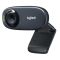 Веб-камера Logitech C310 (HD 720p/30fps, фокус постоянный, угол обзора 60°, кабель 1.5м)