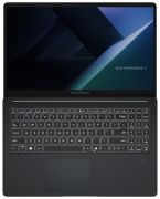 Ноутбук ASUS ExpertBook 15.6″ FHD IPS / Intel® Core™ 5 120U / 16 GB / 512 GB SSD / Без ОС / Чёрный (90NX0801-M01JT0)