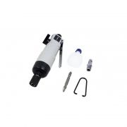 Пневмошуруповерт прямой 1/4'' (68Нм, 11000об/мин, 74л/мин,6.3Bar,L-180мм,штуцер 1/4") Rock FORCE RF-RP7222L 50365