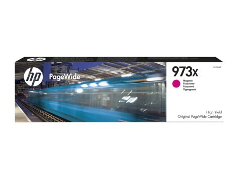 Картридж HP Europe F6T82AE (F6T82AE)