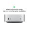 Mac mini: Apple M4 chip with 10‑core CPU and 10‑core GPU, 16GB, 512GB SSD,Model A3238