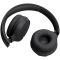 JBL Tune 520BT - Wireless On-Ear Headset - Black