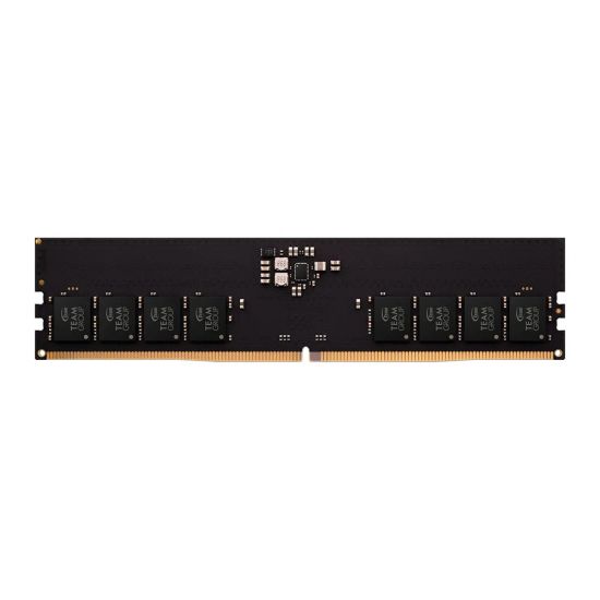 Оперативная память  8GB 4800MHz DDR5 Team Group ELITE PC5-38400 CL40 TED58G4800C4001