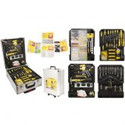 Набор инструментов 1400 пр WMC TOOLS 301400 49807