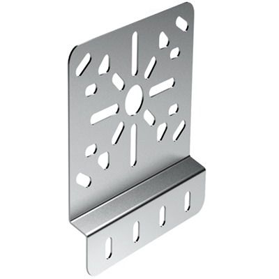 DKC LP3000 Пластина монтажная вертикальная