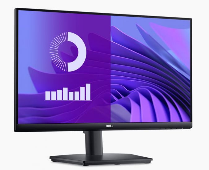 Монитор Dell E2425HS (210-BNJV) Монитор Dell E2425HS (210-BNJV)
