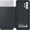 Чехол для Samsung Galaxy A33 Smart S View Wallet Cover EF-EA336PBEGRU, black