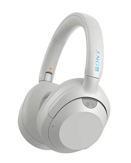 Накладные наушники Sony WHULT900N/H серый