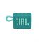 Колонка порт. JBL GO 3 бирюзовый 3W 1 BT (JBLGO3TEAL) /