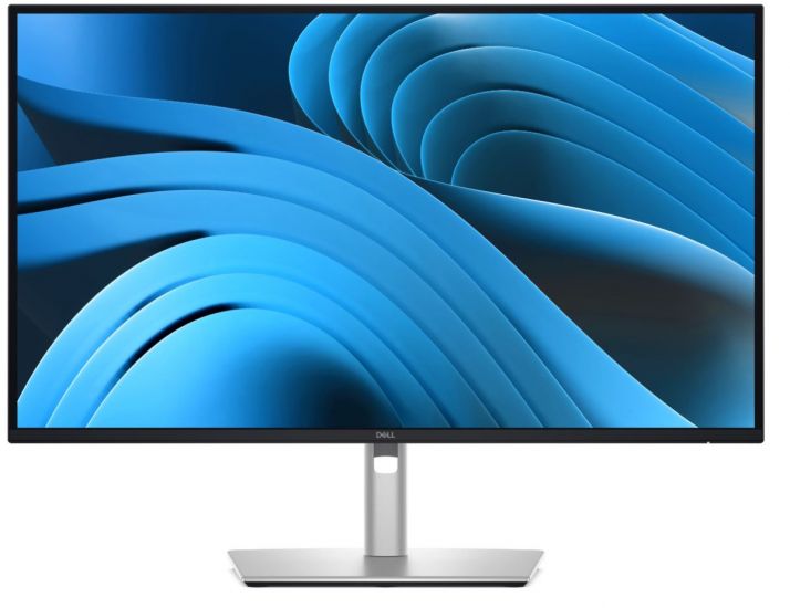 Монитор Dell Pro 27 Plus 4K USB-C Hub Monitor - P2725QE, 68.6cm (27.0") (210-BRDS) Монитор Dell Pro 27 Plus 4K USB-C Hub Monitor - P2725QE, 68.6cm (27.0") (210-BRDS)