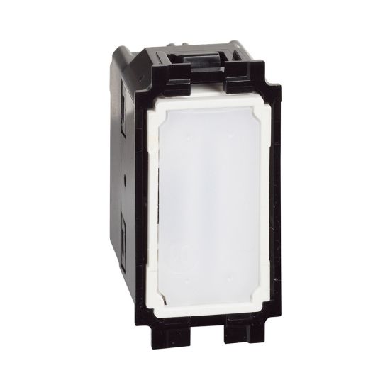 Legrand K4004 LN Перекл 10А промеж 1М