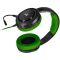 Corsair HS35 STEREO Gaming Headset, Green (EU Version), EAN:0840006607595