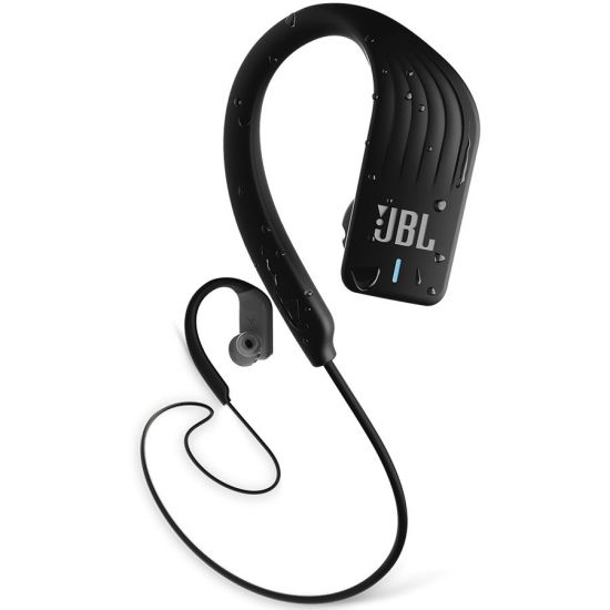 Наушники JBL Endurance SPRINT черный