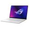 Ноутбук ASUS ROG Zephyrus G16 GU605MV-QR241, Ultra 7-155H-1.4,1TB SSD,16GB,4060-8Gb,16"WQXGA,Dos
