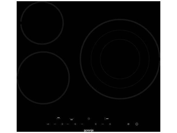 Варочная панель Gorenje ECT63ASC