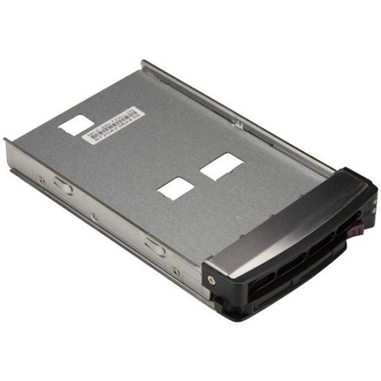 Supermicro 3.5" to 2.5" Converter Drive Tray (MCP-220-73301-0N)