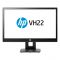 HP Monitor VH22 21.5