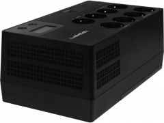 ИБП Ippon Kirpich 850, 850 ВA, 480 Вт, 8xEURO