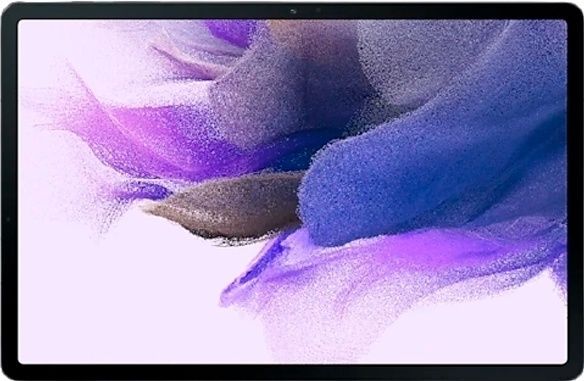 Планшет Samsung Galaxy Tab S7 Plus 12.4", SM-T975NZKASKZ, Mystic Black
