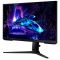 24" Samsung LS24DG300EIXCI черный