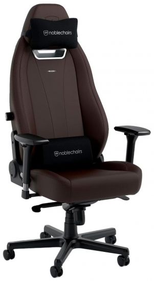 Игровое кресло Noblechairs LEGEND Java Edition