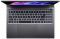 Acer Swift X SFX16-61G NX.KFPER.001 серый