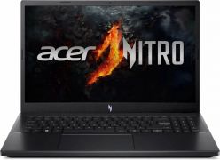 Ноутбук Acer Nitro V 15 ANV15-41-R3LC 15.6 IPS Full HD / Ryzen 5 6600H / RTX 3050 6GB / 16GB / 512GB SSD / Без ОС (NH.QSHER.004)