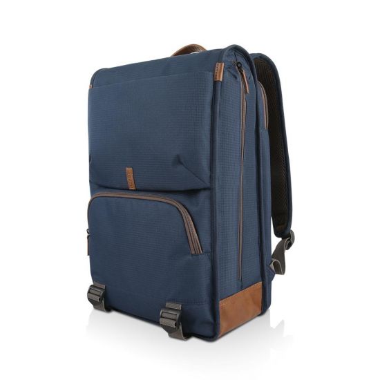 Lenovo 15.6” Urban Backpack B810 (Blue) k