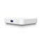 UBIQUITI Compact UniFi Cloud Gateway with a full suite of advanced routing and security features:Runs UniFi Network for full-stack network management;Manages 30  UniFi devices and 300  clients;1 Gbps routing with IDS/IPS; Multi-WAN load balancing