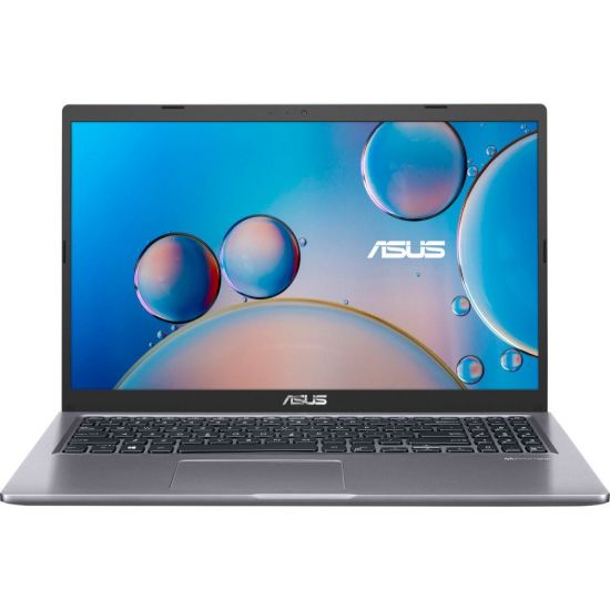 Ноутбук Asus D515DA-BQ1123TS 15.6FHD / Ryzen™33250U / 4Gb / SSD 256Gb / Radeon™ Graphics / Grey/ Win10/ Microsoft 365 (90NB0T41-M18670)