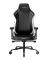Компьютерное кресло DXRacer GC/LCF23LTA/NW, черный, белый