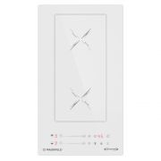 Индукционная варочная панель MAUNFELD CVI292S2BWHA Inverter
