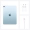 Планшет Apple iPad Air 10.9 Wi-Fi 64GB Небесно-голубой (MYFQ2RK/A)