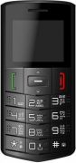 Мобильный телефон Jinga JM100 черный