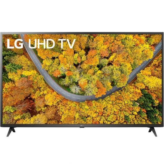 Телевизор LG LED 50UP76006LC