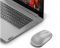 Мышь Lenovo 530 Wireless Mouse Platinum Grey