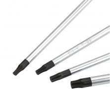 Отвертки, набор 4пр. 65962 F-2044TL