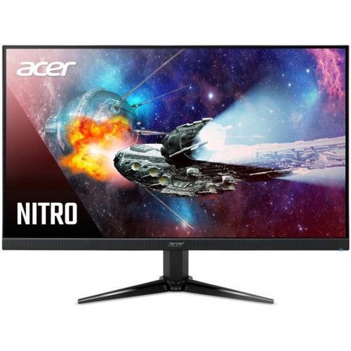 Монитор Acer Nitro QG221Qbii 1920x1080 75Hz VA 1xVGA 2xHDMI /