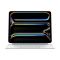 Magic Keyboard for iPad Pro 13‑inch (M4) - Russian - White,Model A2974