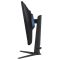27" Монитор Samsung Odyssey G5 LS27CG510EIXCI