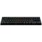 LOGITECH G515 TKL Gaming Keyboard - BLACK - US INT'L - 2.4GHZ/BT - EMEA28i-935 - TACTILE