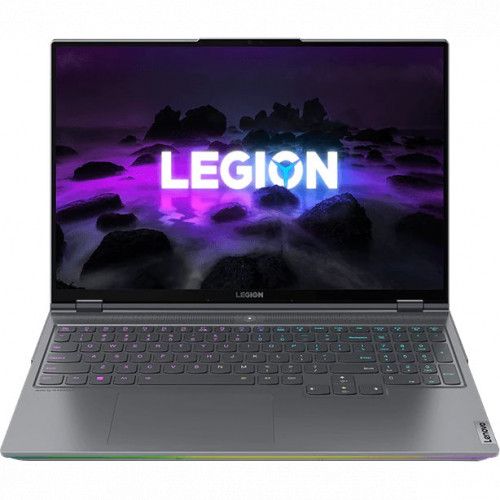 Ноутбук Lenovo Legion 7 16ACHG6 82N600TURK серый