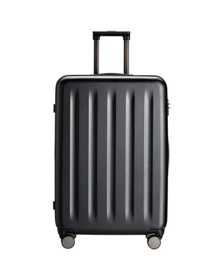 Чемодан NINETYGO Danube Luggage -28''Black
