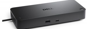 Док-станция Dell Pro Thunderbolt 4 Smart Dock SD25TB4 130W (210-BRFL)