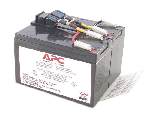 Аккумулятор APC RBC48 (RBC48)