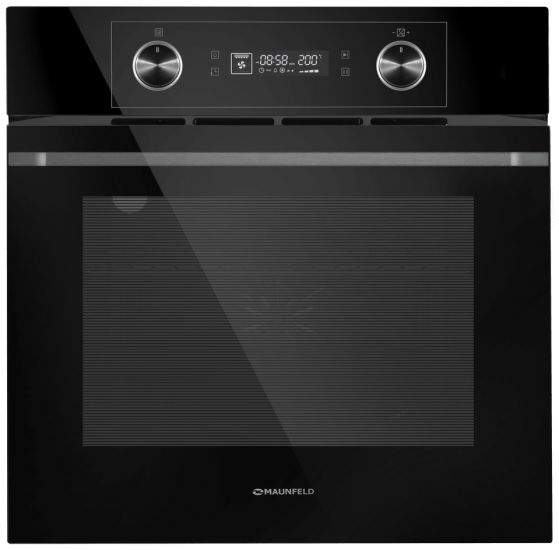 Шкаф духовой электрический MAUNFELD AEOH60102B2