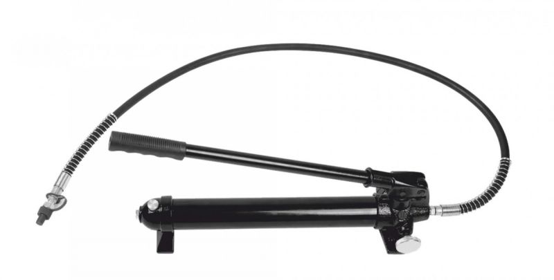 Насос гидравлический 10т 26363       RF-0100-2A-2