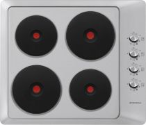 Электрическая варочная панель MAUNFELD EEHS.64.4S (EEHS.64.4S)